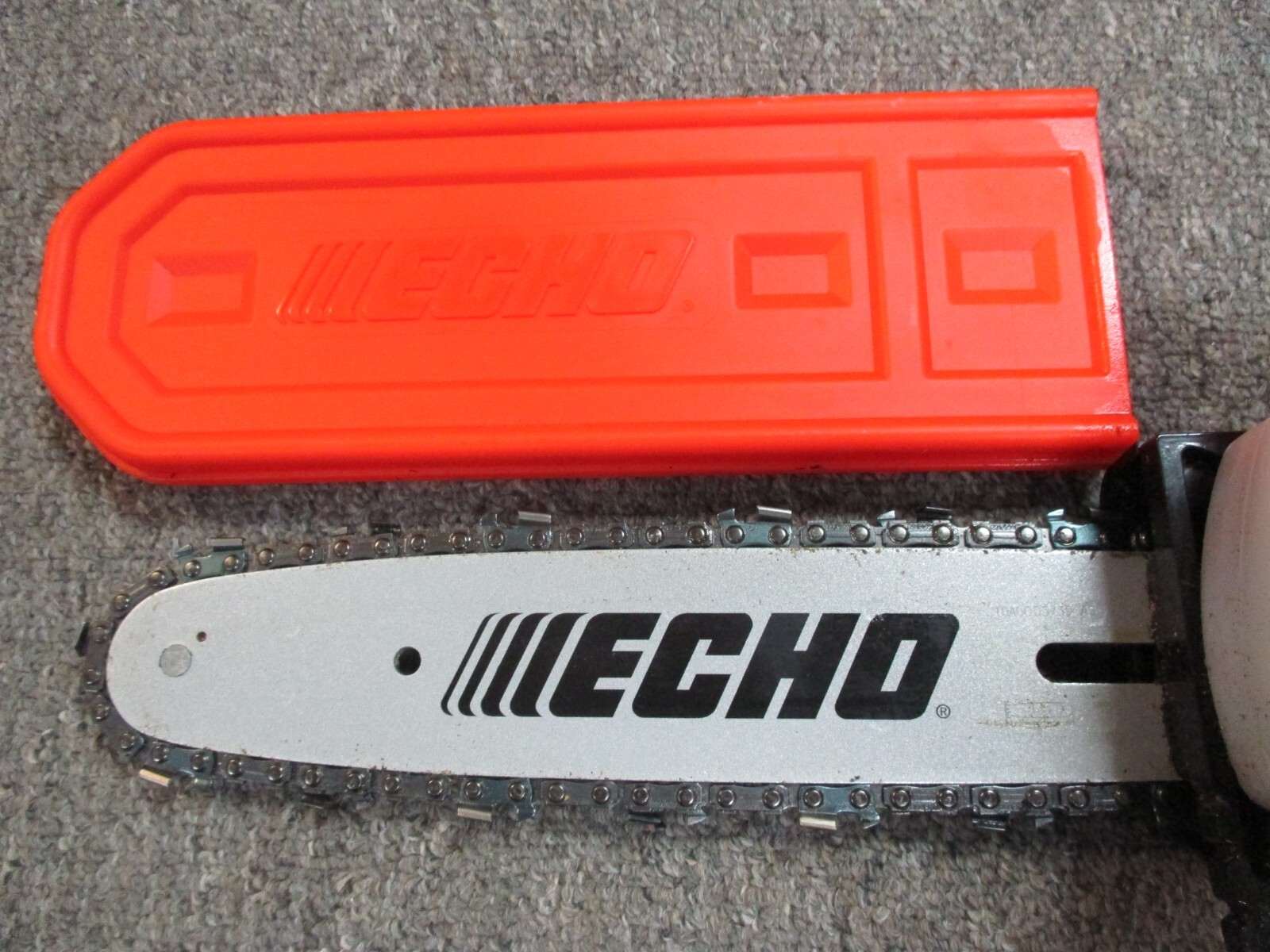 ECHO POWER PRUNER POLE SAW PPF225 new pick up only . no shipping eBay