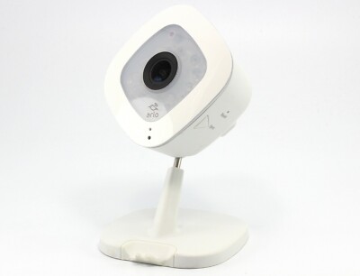 Netgear Arlo Arlo Q Hd Security Camera Reviews Netgear Arlo Arlo Q