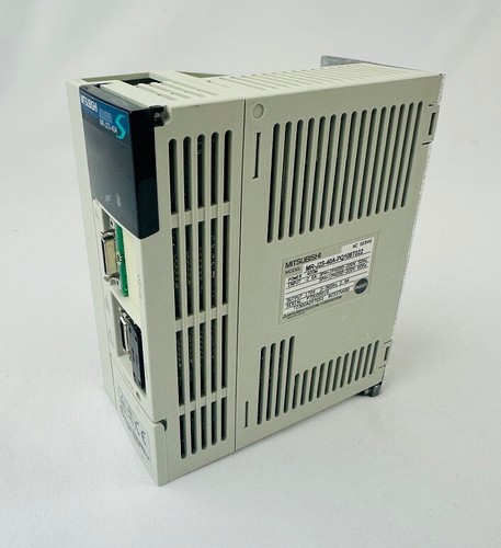 Mitsubishi MR-J2S-40A-PQ108T022 AC Servo Drive - Picture 3 of 6