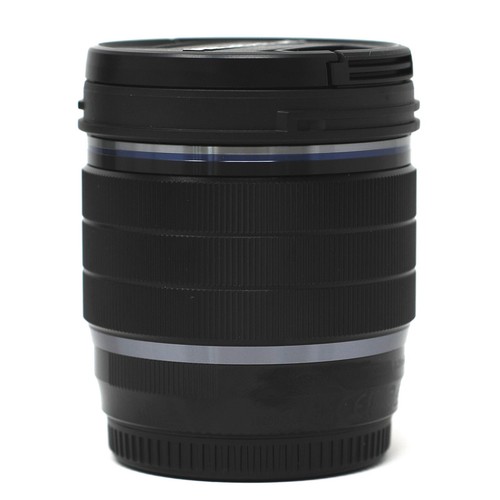 Olympus 20mm f1.4 PRO M.Zuiko Digital ED OM SYSTEM Camera Lens + Filter Kit 58mm - Picture 4 of 13