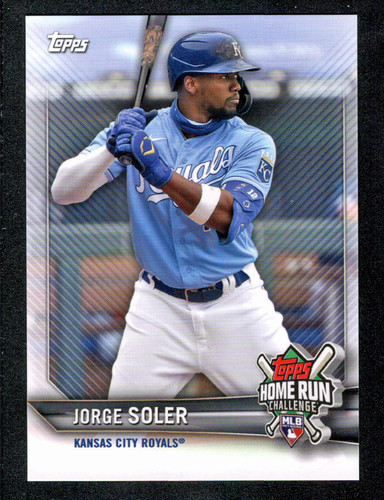 2021 Topps Series 1 & 2 Home Run Challenge #HRC1-30 Finish Your Set,U Pick