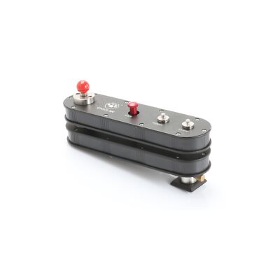 CatClaw Kamera Slider Rail Track mit Schwenken und Linear... + Sehr Gut (261467)