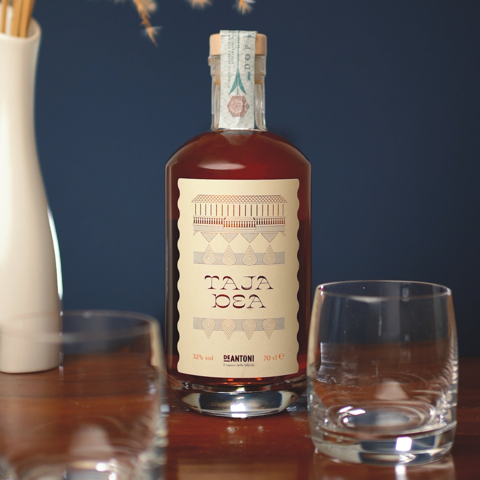 De Antoni - Tajadea cl 70