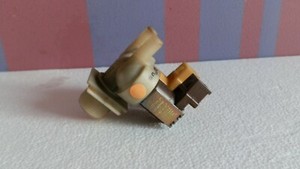 Neff W4380X1GB Waschmaschine Einbau Doppel Kaltwasser Einlassventil geprüft