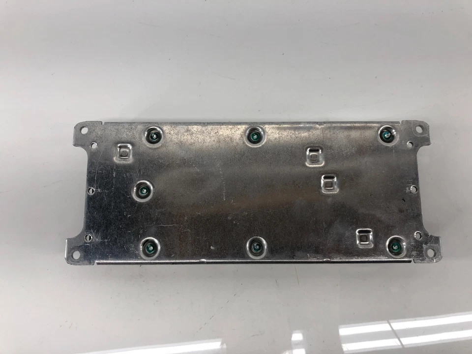 BMW X3 E83 2009 módulo de control de comunicación telemática Bluetooth OEM Foto 2 de 4