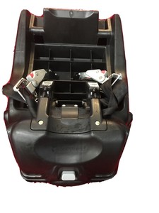 baby trend car seat base only