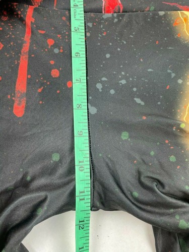 Universal Studios Halloween Horror Nights HHN Leggings Choose Size - Picture 62 of 65