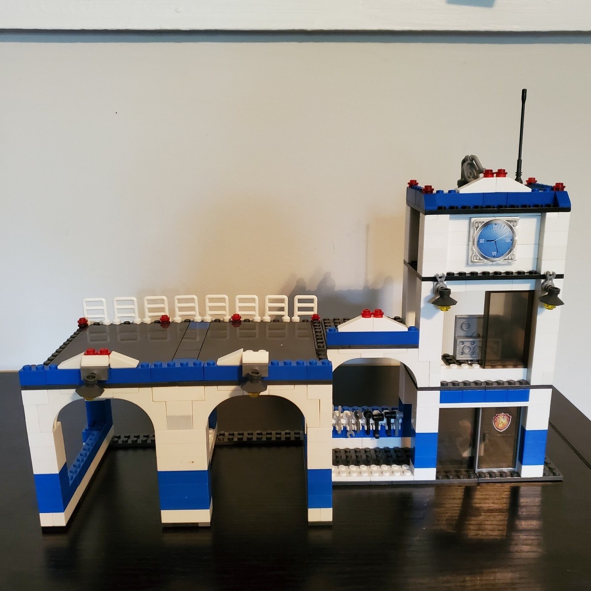 Mega Bloks Classic Ultimate Vehicle Collection #2426 | eBay