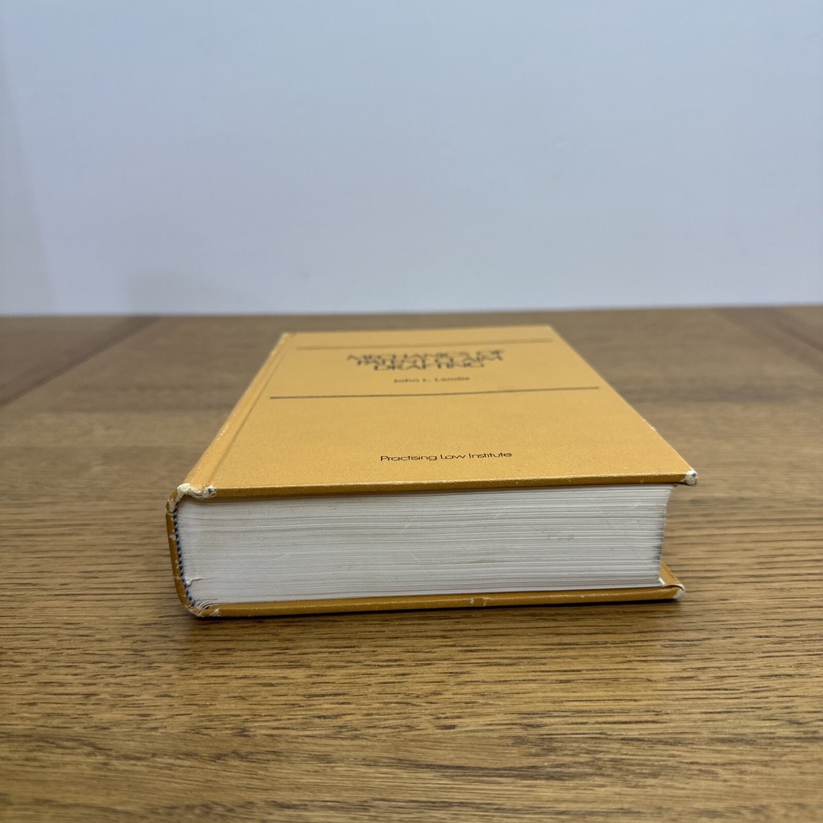 Mechanics Of Patent Claim Drafting Hardcover John L. Landis Mechanics Of Patent Claim Drafting Hardcover John L. Landis