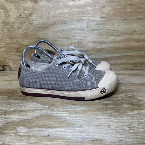 keen coronado canvas