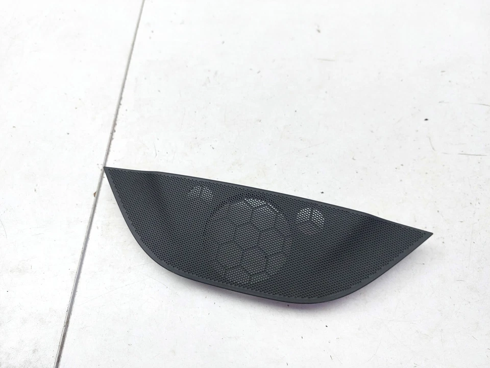 JAGUAR E-PACE X540 DASHBOARD SPEAKER COVER GRILLE TRIM J9C304454AD 2023 - Image 2 of 4