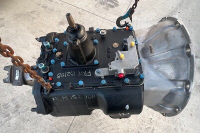 Eaton Fuller FRM-15210B TRANSMISSION