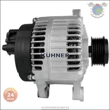 Alternateur Lancia THESIS