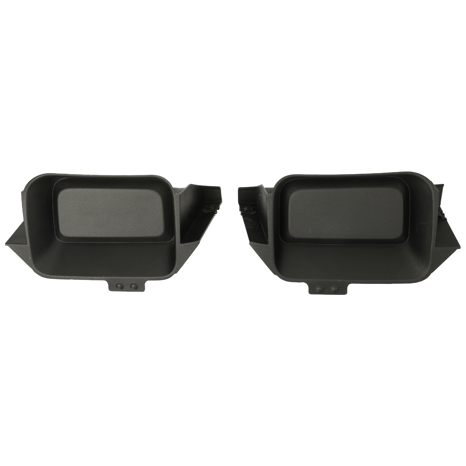 Embellecedor del gancho de remolque exterior para RAM Classic 2021-2022 (N/P 68542238AA)