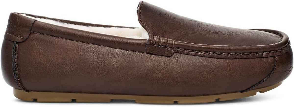 Koolaburra by UGG Men's Tipton Smooth Slipper | eBay