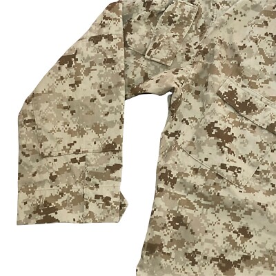 米軍放出品　米海軍　NWUタイプ2 上下セット　AOR1　Mサイズ　SEAL Amazon.co.jp: USN 米軍実物 NWU TYPE2 AOR1 ジャケット ML (Y