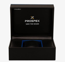 Seiko Prospex Sea Turtle Tropical Lagoon Special Edition SRPJ35J1 Mens Watch 5