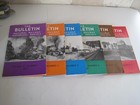 The Bulletin National Railway Historical Society 1967 Lot 6