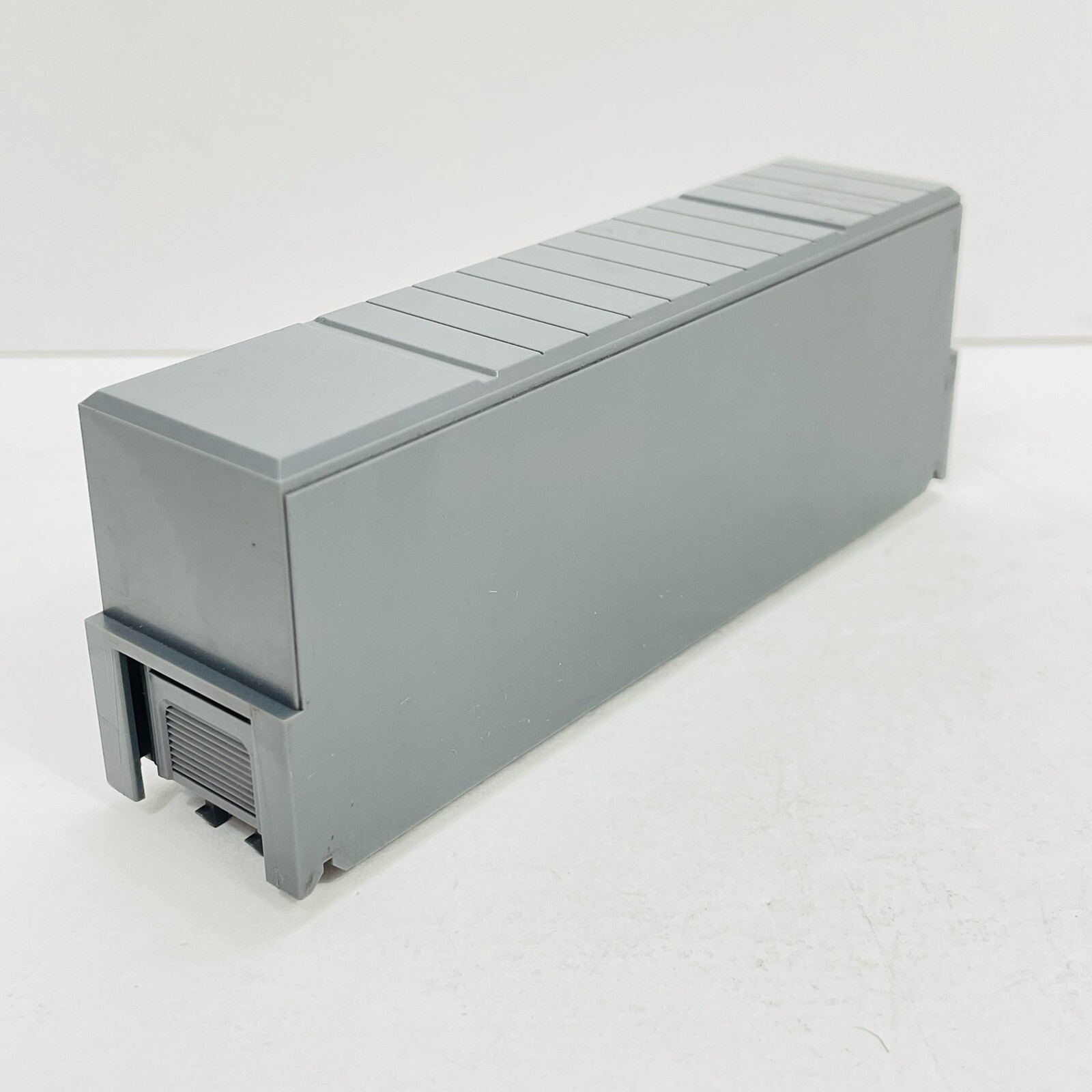 Allen Bradley 1746-N2 B SLC 500 Chassis Card Slot Filler ~EUC~