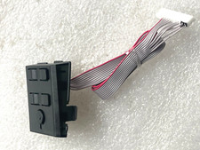 RCA RTU4300 Keypad Buttons XYT180726