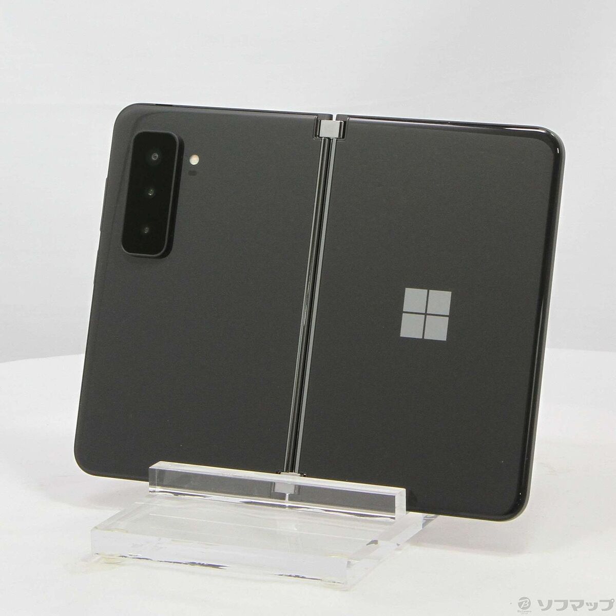Microsoft Surface Duo 2 9BW-00011 Obsidian Black 8GB 128GB Microsoft Surface Duo 2 9BW-00011 Obsidian Black 8GB 128GB