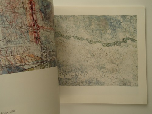 Jimmy Ernst Shadow To Light Paintings 1942-1982 Art Gallery 1997 - Picture 5 of 5