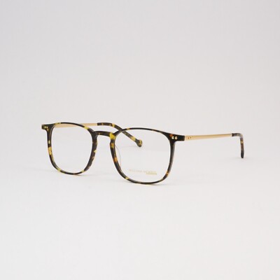 WILLIAM MORRIS London Collection Glasses/Brille Mod. 50002LN C3 50/19-145