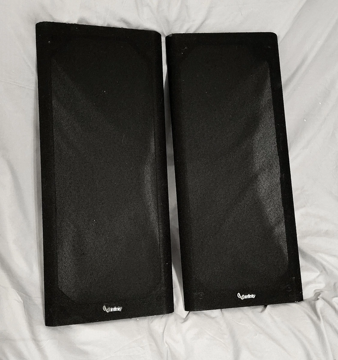 Infinity hotsell kappa 5.1