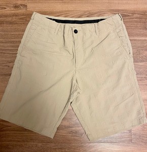 TOMMY BAHAMA MEN FLAT FRONT STRETCH NYLON/SPANDEX GOLF WALKING SHORTS SIZE 32 | eBay