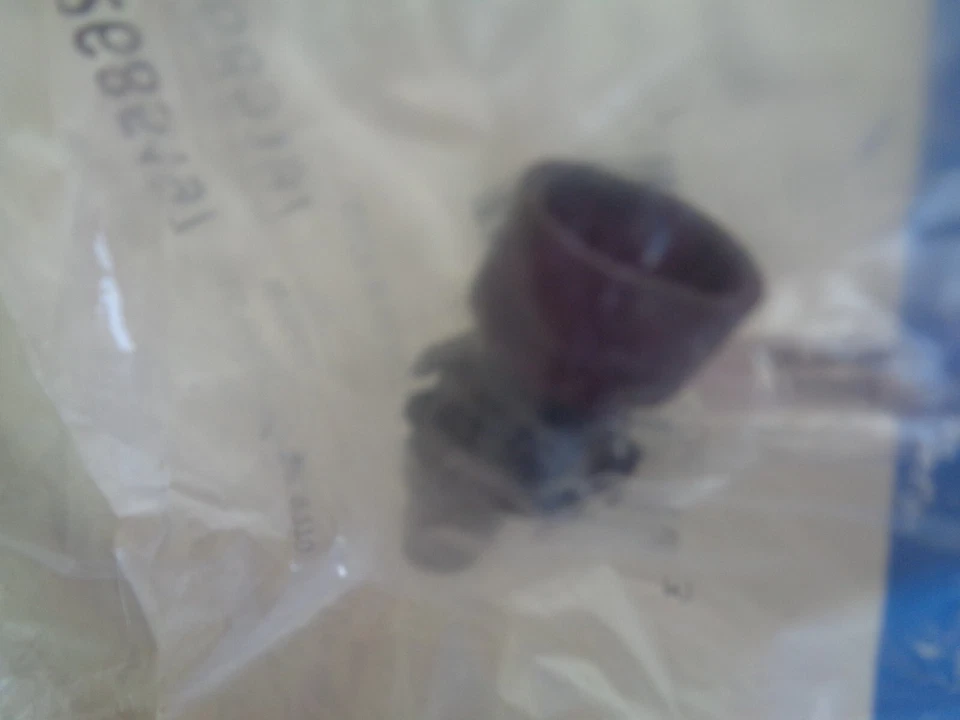 GM 22685197 2002 2003 SATURN L100-L300 LW200-LW300 SENSOR DE TEMPERATURA NÚCLEO RADIADOR NUEVO Foto 3 de 4