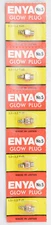 Enya #5 Medium Heat Nitro Glow Plug - 5 Pack