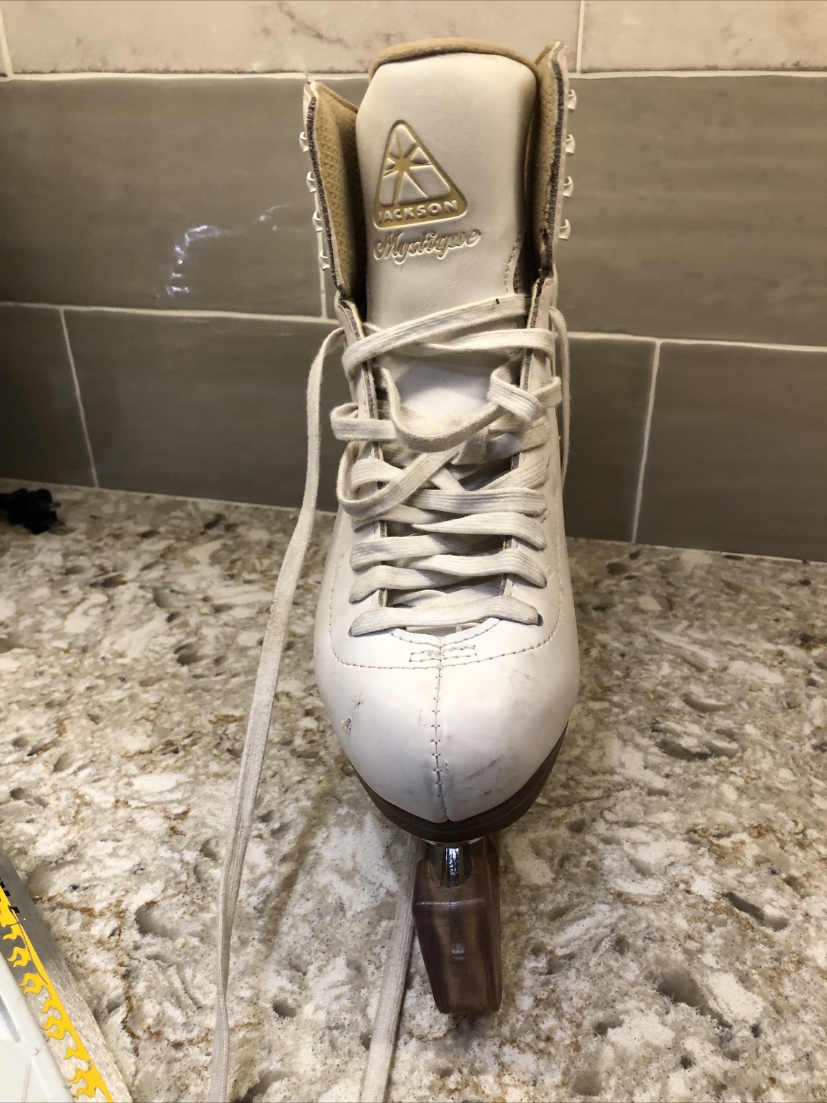 Jackson Mystique Figure Ice Skates for sale online eBay