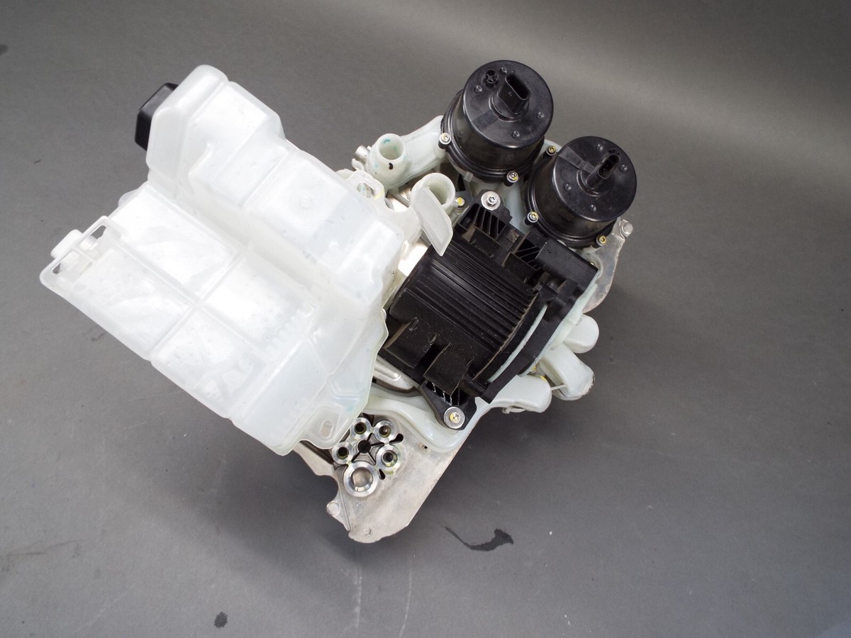 Tesla Model S/3/X/Y Octovalve 1506859-98-D | eBay