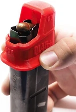 Springfield Armory XD45 and CZ 97B Magazine Speed Loader, Quickie Loader QL45+
