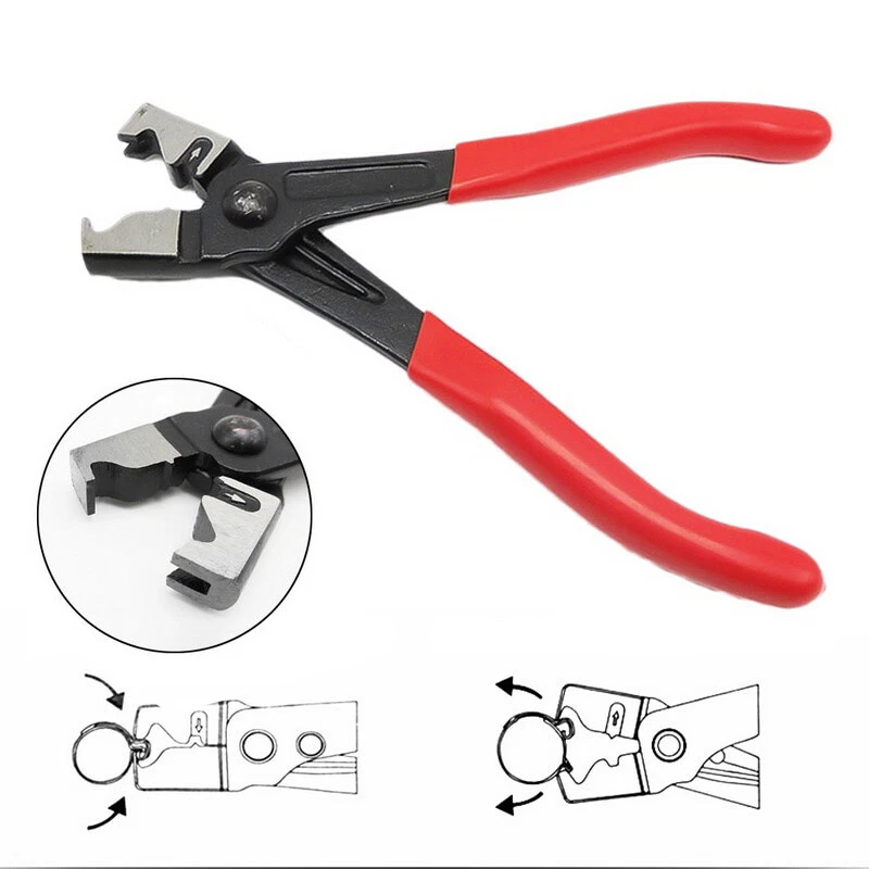 Car hose clamp pliers deals