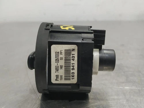 1K0941431N Mando Luces para VOLKSWAGEN EOS (1F7)(2006) 2.0 TDI Individual 912553 - Imagen 8 de 10