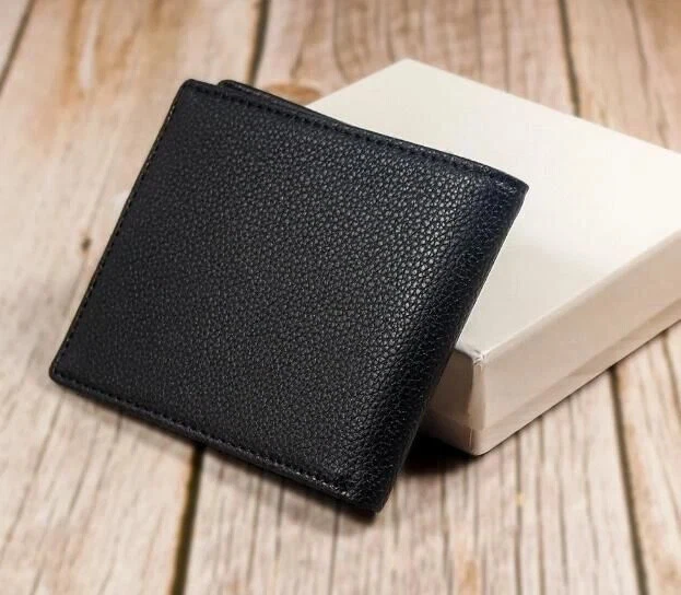 Cartera Maison Margiela, cartera plegable, muchas ranuras para tarjetas Foto 2 de 4