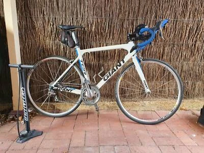 giant tcr gumtree