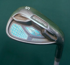 Ladies Cobra Amp Cell Sand Wedge Ladies Graphite Shaft Cobra Grip
