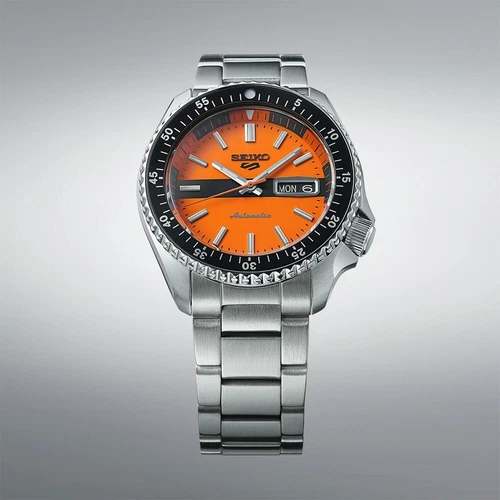 Seiko Sport Automatic Watch SRPK11K1