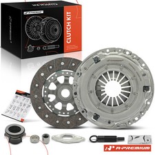 A-premium Manual Transmission Clutch Kit For Bmw E46 325ci 04-06 325i E90 328i A-premium Manual Transmission Clutch Kit For Bmw E46 325ci 04-06 325i E90 328i