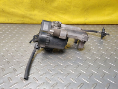 18 19 20 21 Acura RDX Rear Left Brake Caliper OEM 43019TJBA02 | eBay
