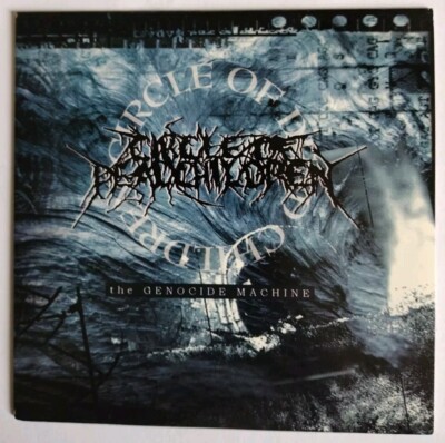 Circle Of Dead Children 【公式通販】