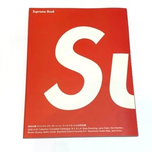 Supreme Catalogue | eBay