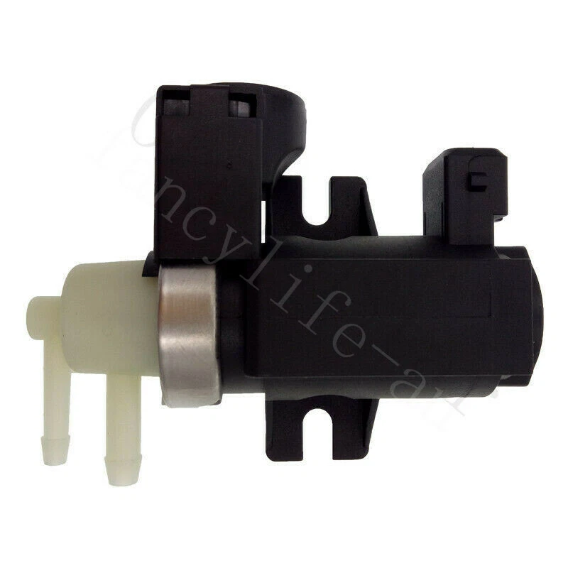 6655403897 Modulator Pressure Converter Solenoid Valve For Kyron Actyon Vacuum - Image 4 of 4