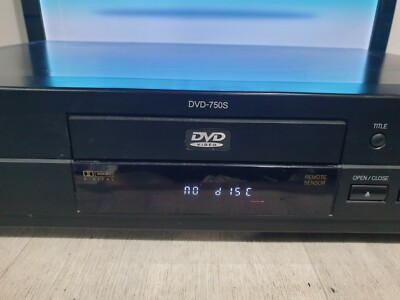 G739 Wharfedale DVD/CD Player DVD-750S cd player only dvd