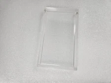 Booster Pack Protector/Display Case with Magnetic Top x10(Pack not Included)