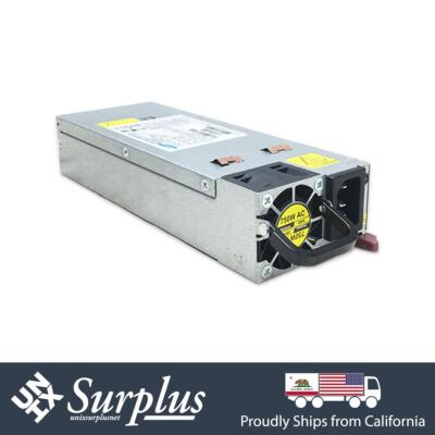 Supermicro 750W PSU PWS-751P-1R 80 Plus Platinum Power Supply for PRO x10DRU