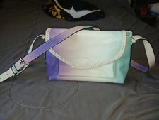 Aimee Kestenberg Pebble Leather Crossbody All...