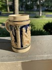 German Beer Mug, Novelty Piece? 5” High — photo 5